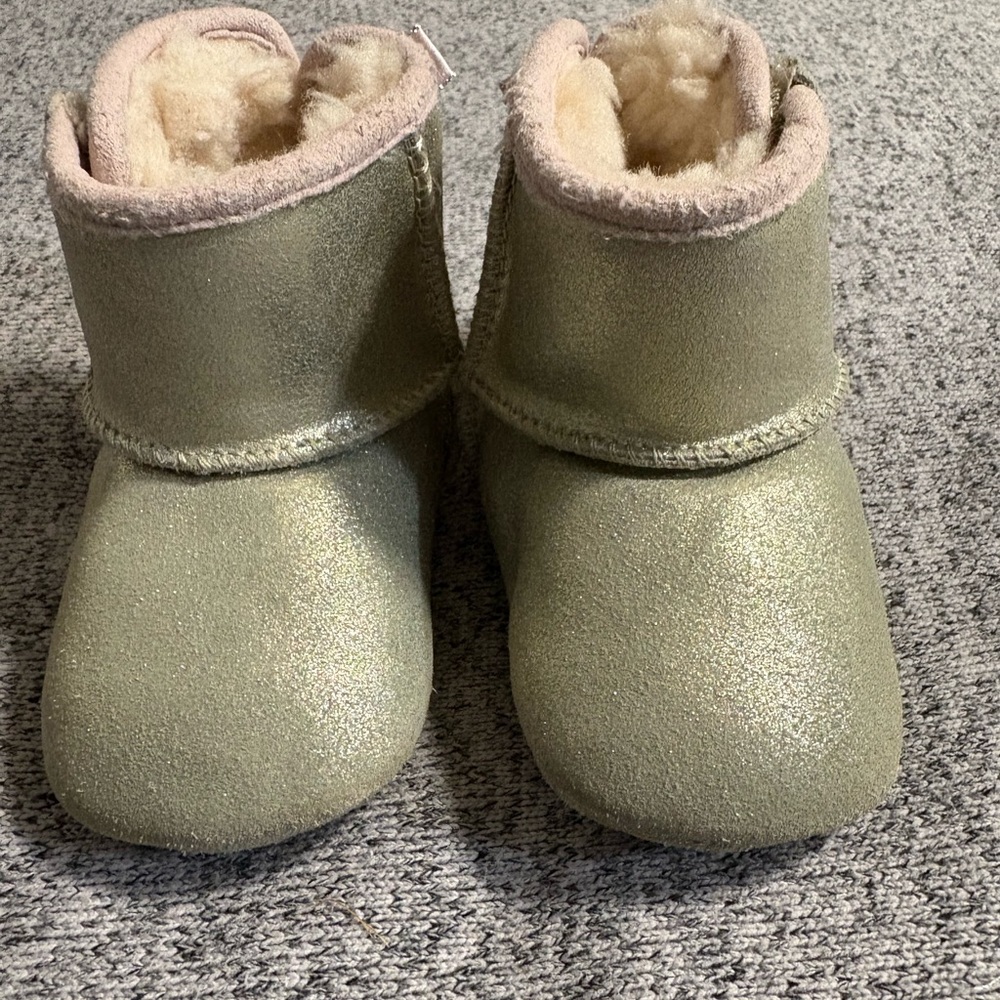 Baby UGGs